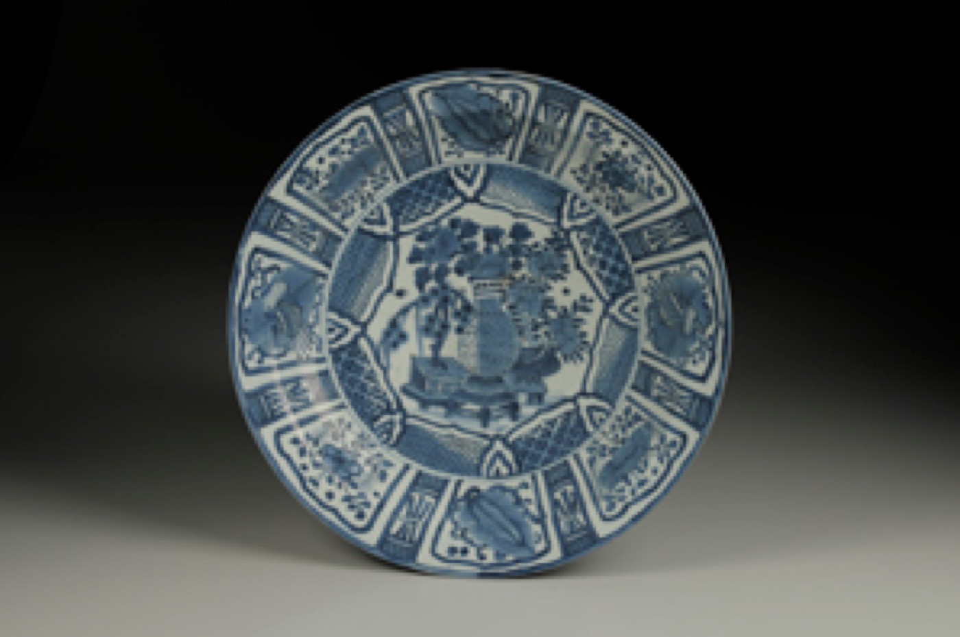 中国・景徳鎮の磁器