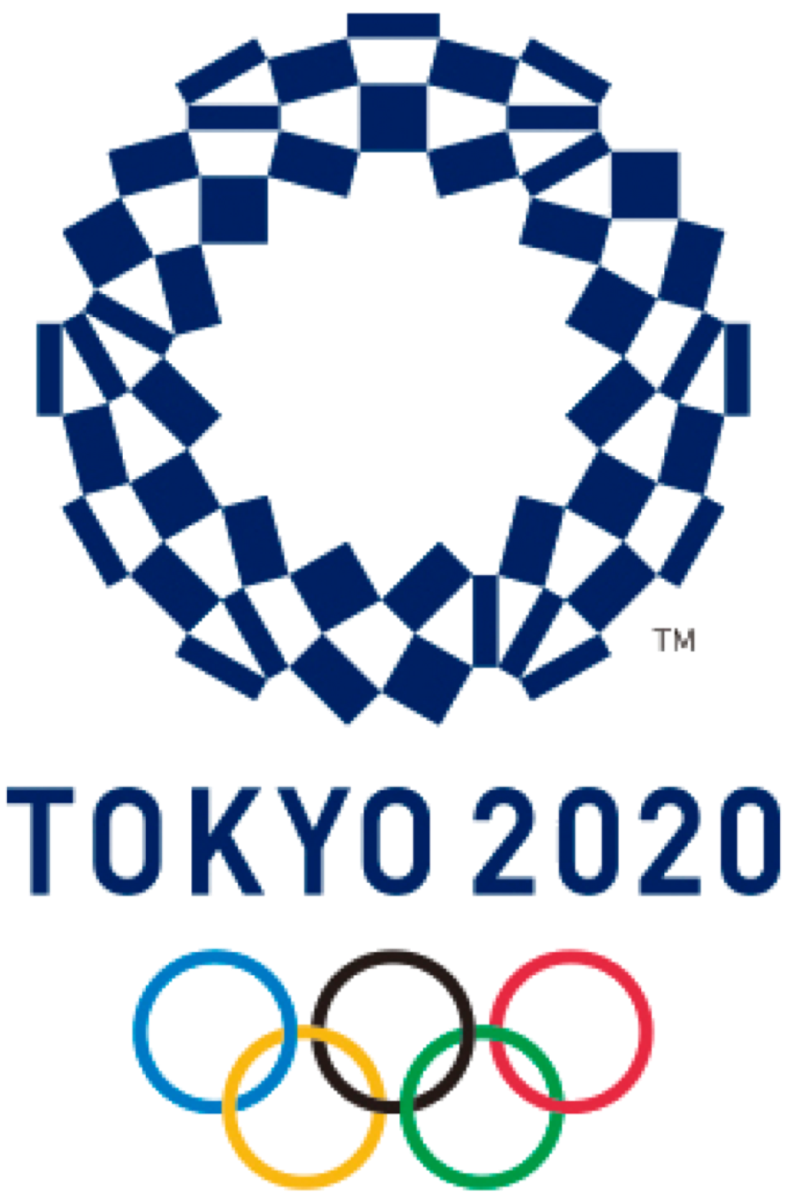 東京 2020 オリンピックエンブレム